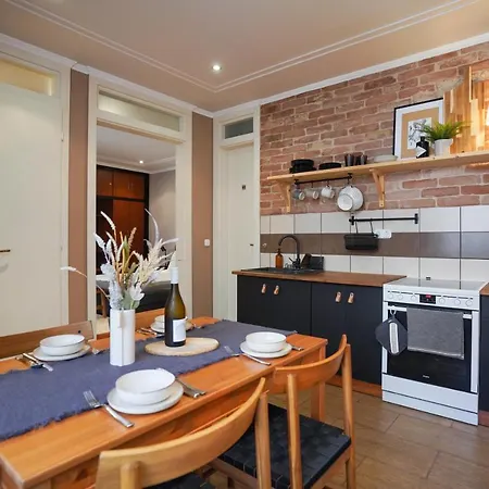 Hygge Home Apartman Eger Exterior photo