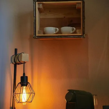Hygge Home Apartman Eger Exterior photo