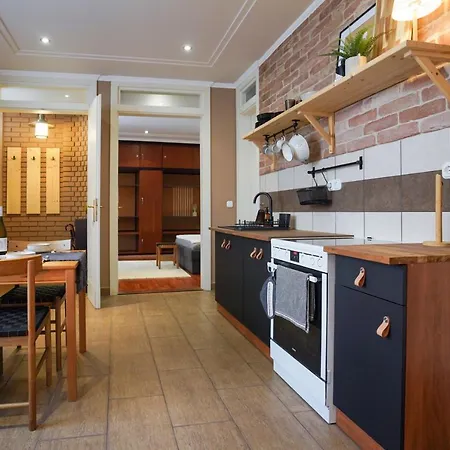 Hygge Home Apartman Eger Exterior photo